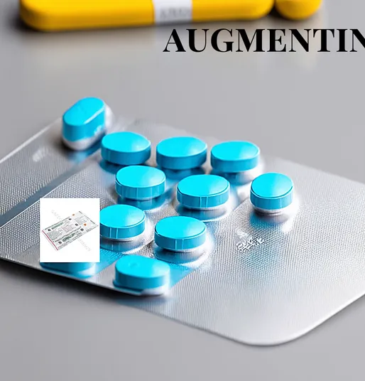 Augmentin ci vuole ricetta